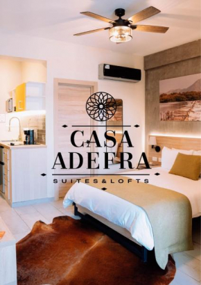 Casa Adefra